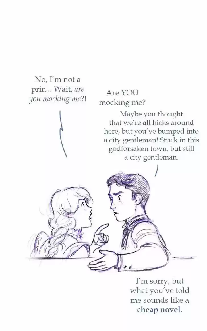 Miss Abbott and the Doctor 47