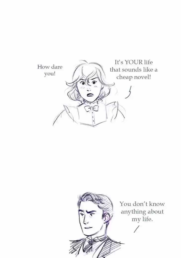 Miss Abbott and the Doctor 47