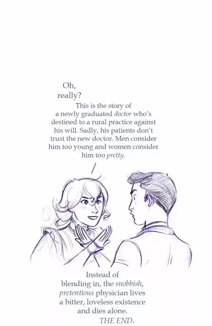 Miss Abbott and the Doctor 47