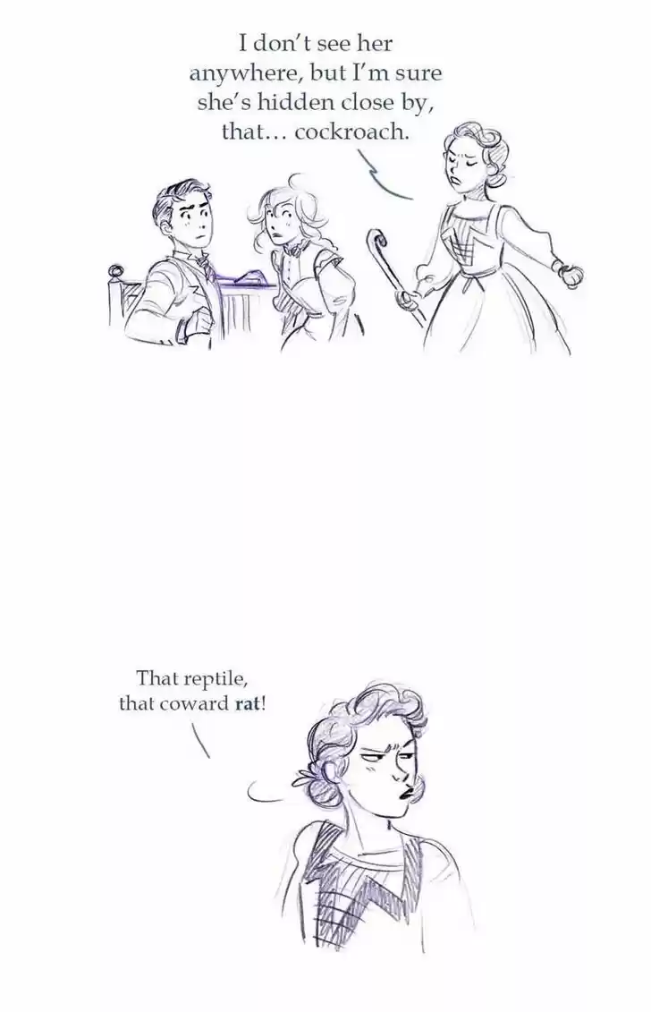 Miss Abbott and the Doctor 47