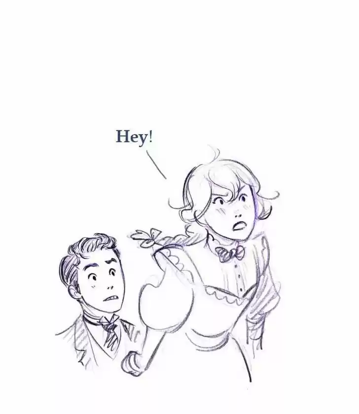 Miss Abbott and the Doctor 47