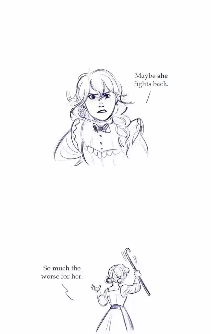 Miss Abbott and the Doctor 47