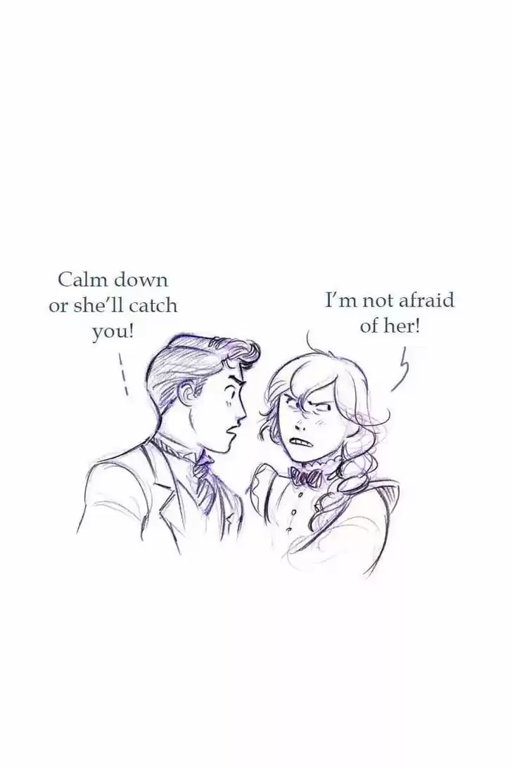 Miss Abbott and the Doctor 47