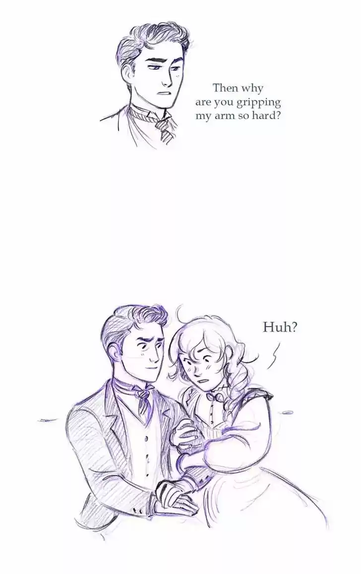 Miss Abbott and the Doctor 47