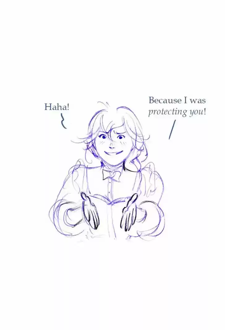 Miss Abbott and the Doctor 47