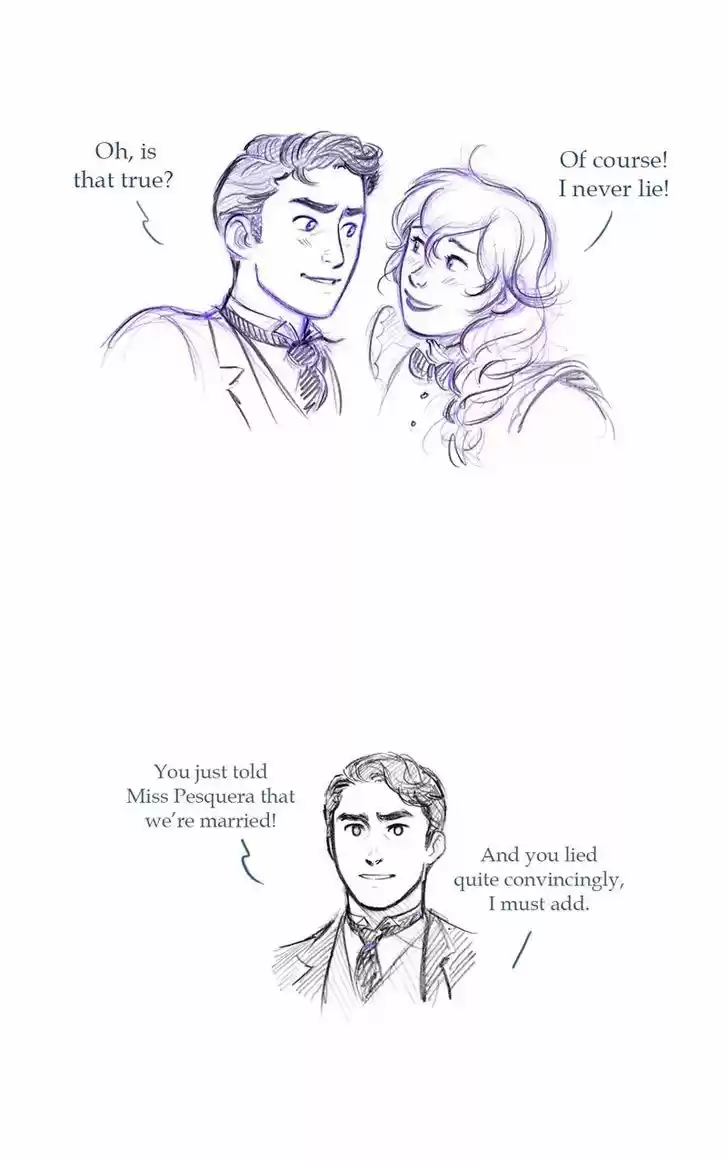 Miss Abbott and the Doctor 47