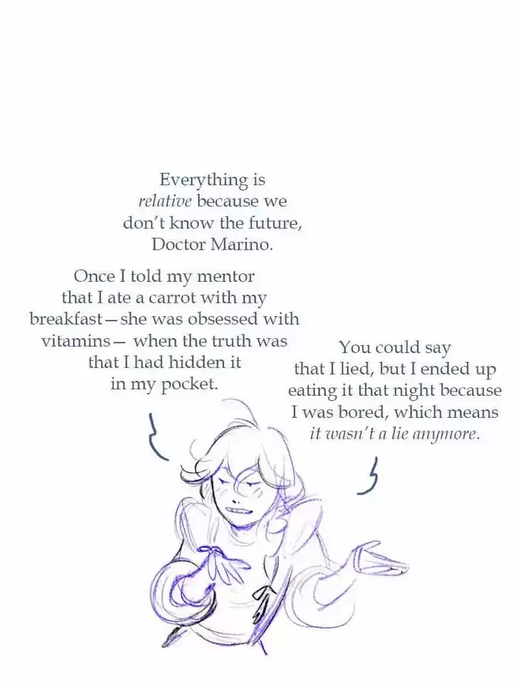 Miss Abbott and the Doctor 47