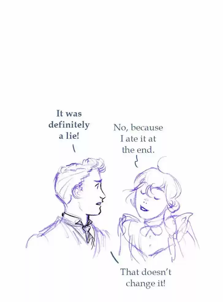 Miss Abbott and the Doctor 47