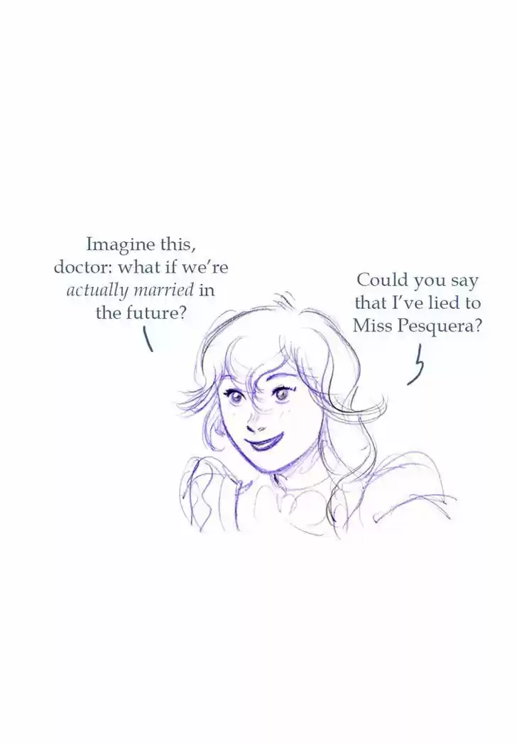 Miss Abbott and the Doctor 47