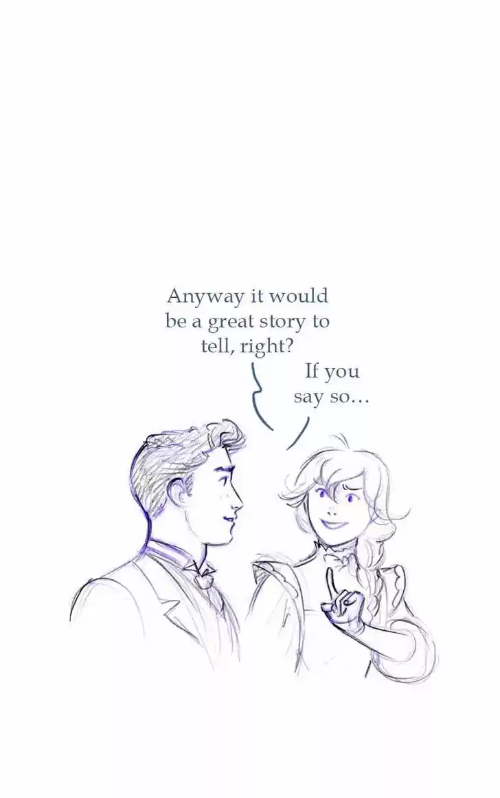 Miss Abbott and the Doctor 47