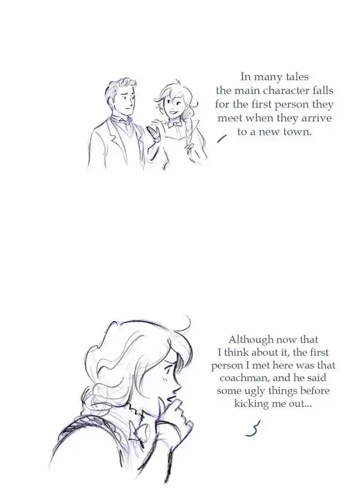 Miss Abbott and the Doctor 47