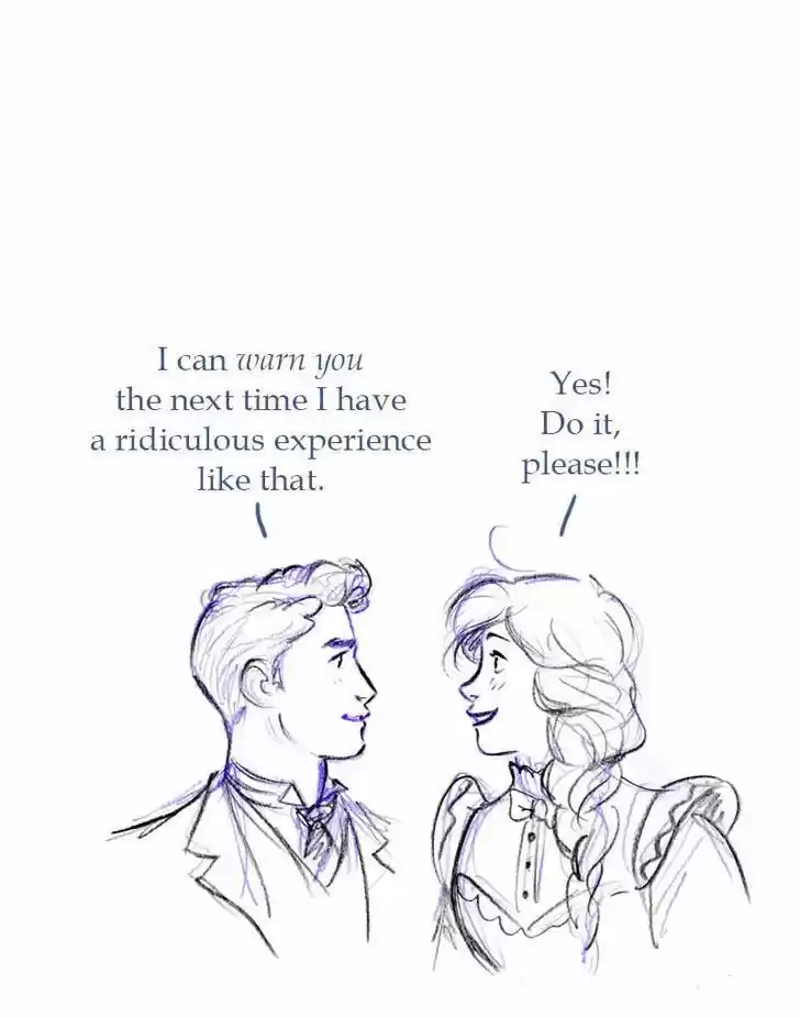 Miss Abbott and the Doctor 47