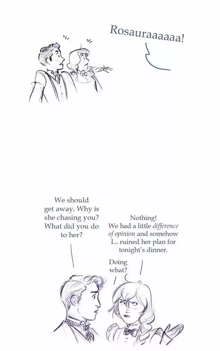 Miss Abbott and the Doctor 47