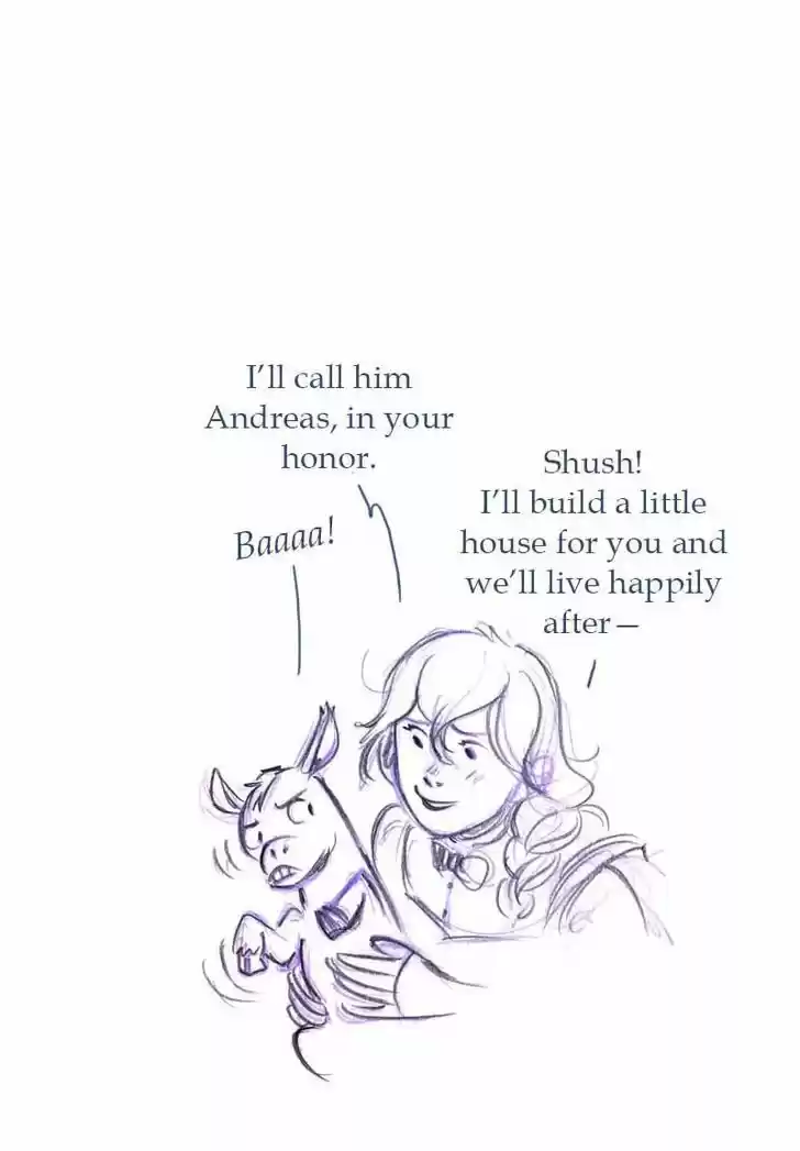 Miss Abbott and the Doctor 47