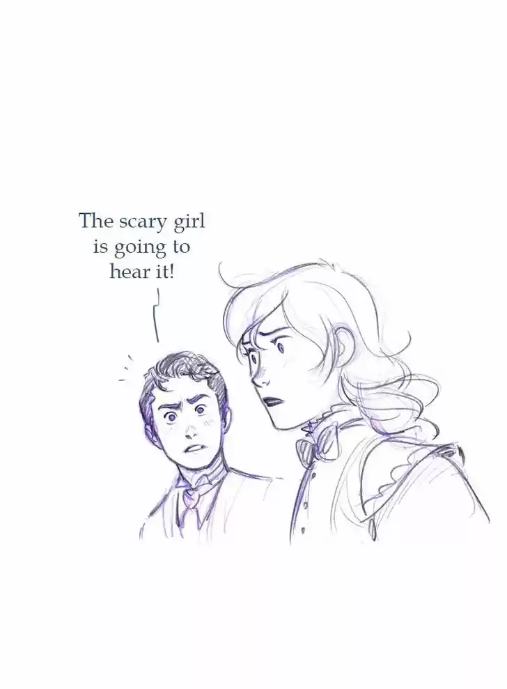 Miss Abbott and the Doctor 47