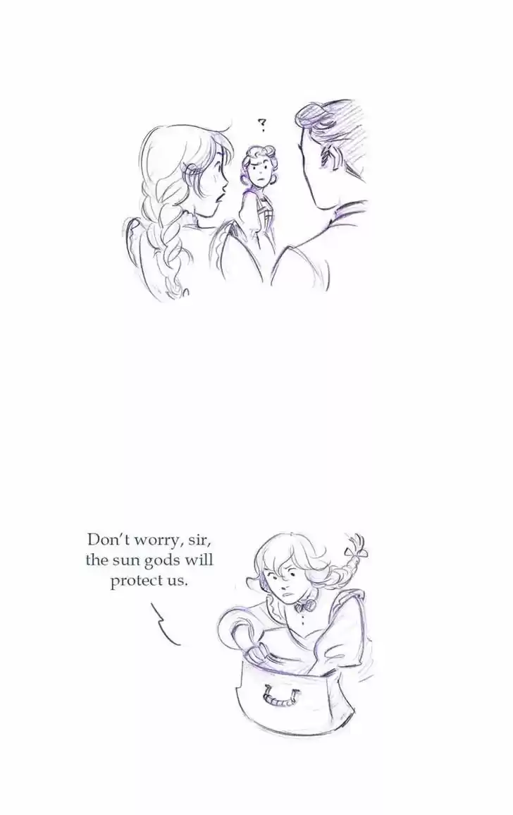 Miss Abbott and the Doctor 47