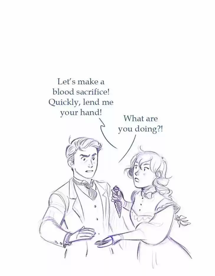 Miss Abbott and the Doctor 47