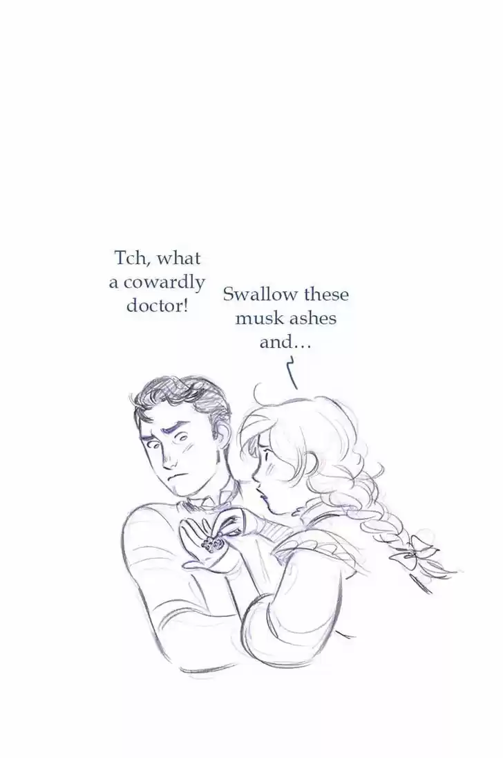 Miss Abbott and the Doctor 47