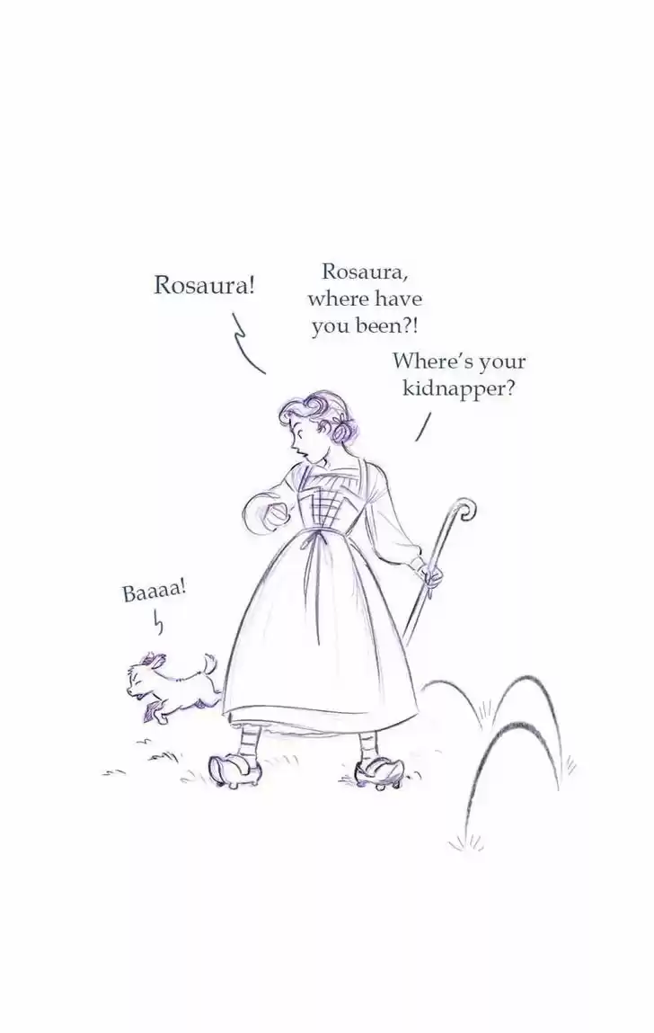 Miss Abbott and the Doctor 47