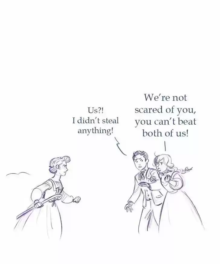 Miss Abbott and the Doctor 47