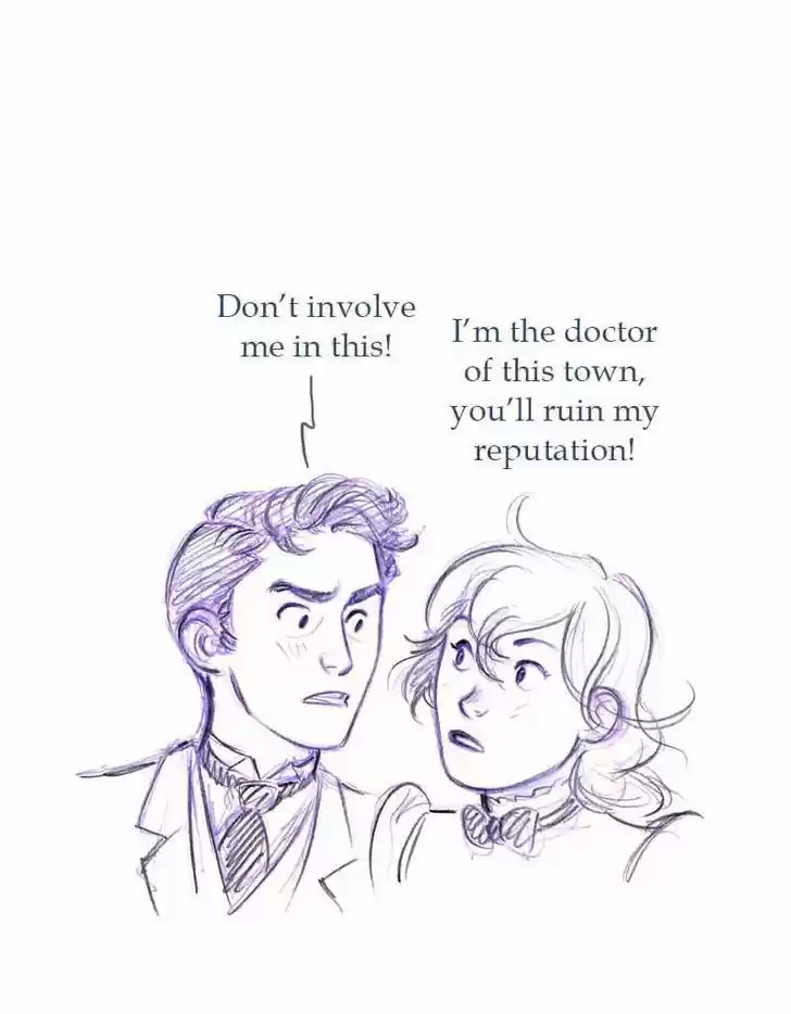 Miss Abbott and the Doctor 47