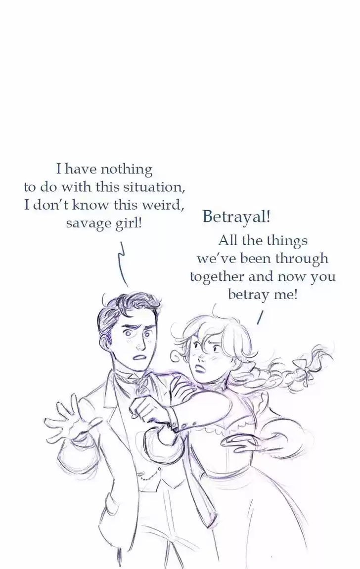 Miss Abbott and the Doctor 47