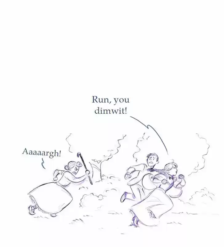 Miss Abbott and the Doctor 47