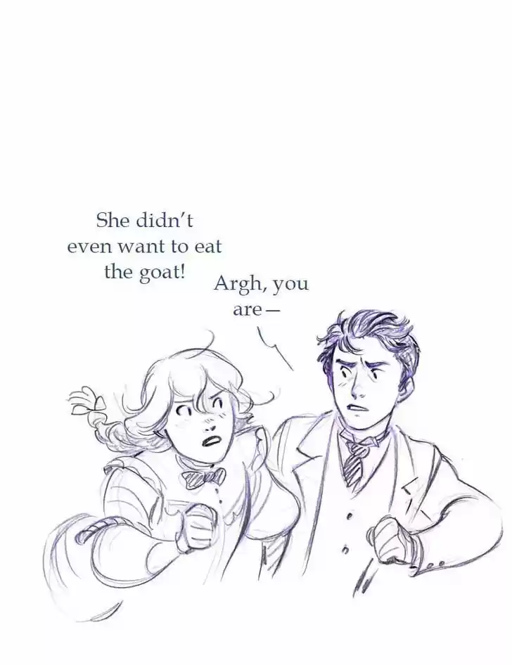 Miss Abbott and the Doctor 47