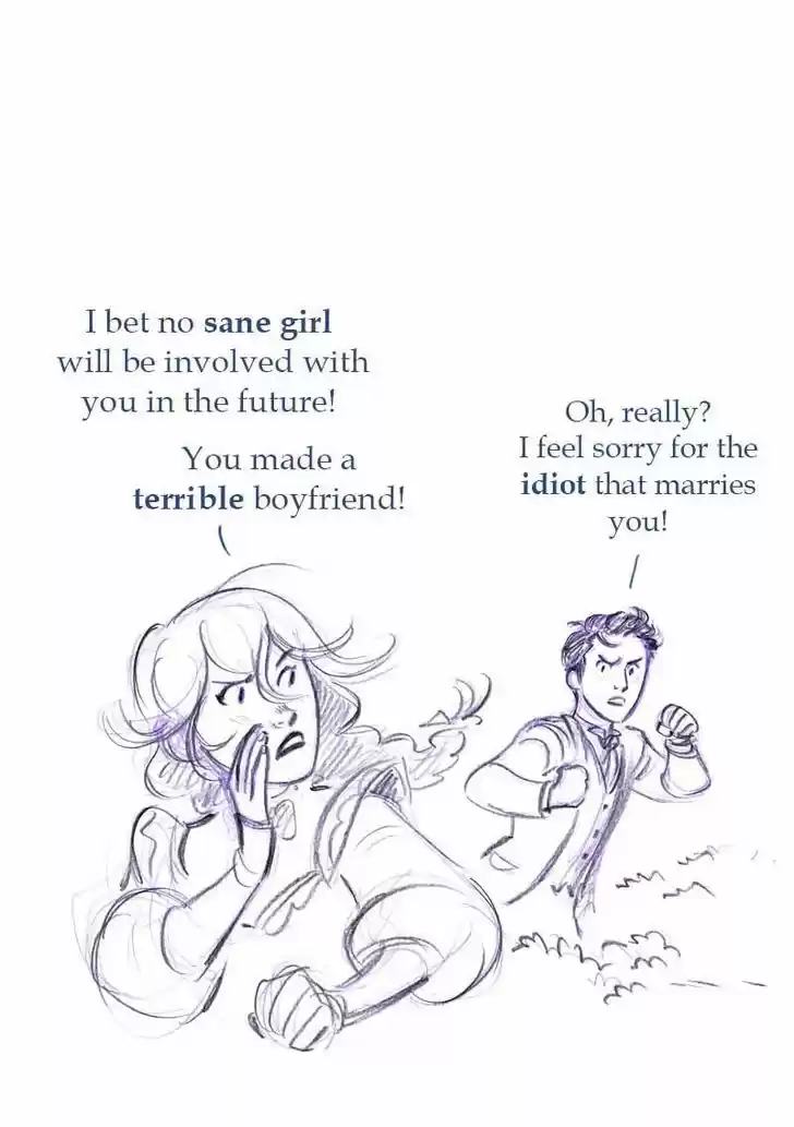 Miss Abbott and the Doctor 47