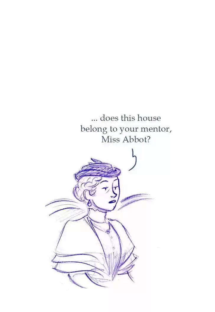 Miss Abbott and the Doctor 48