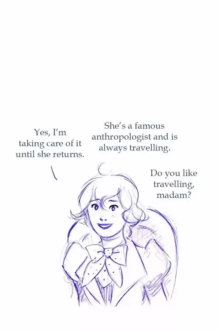 Miss Abbott and the Doctor 48