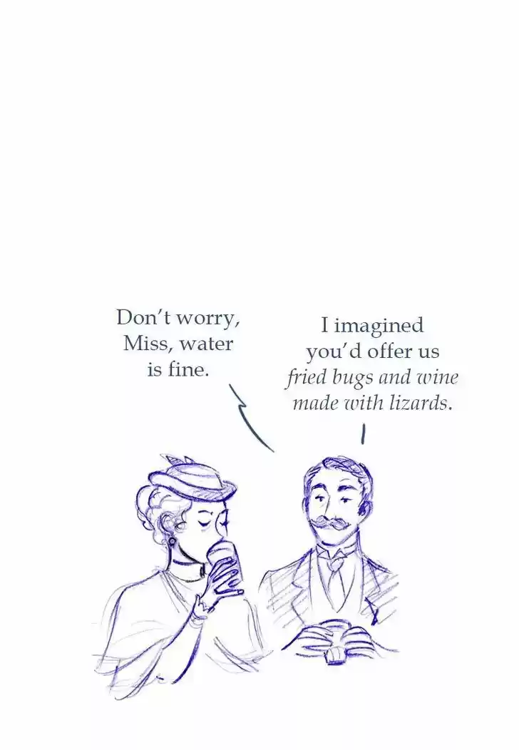 Miss Abbott and the Doctor 48