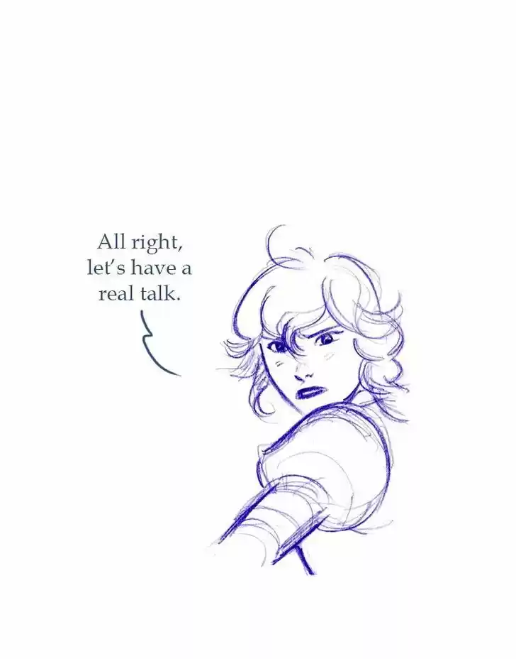 Miss Abbott and the Doctor 48