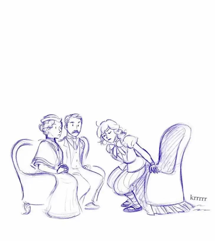 Miss Abbott and the Doctor 48