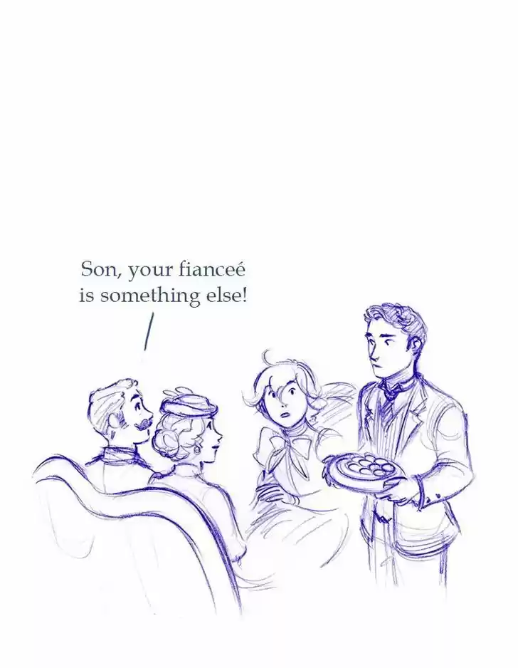 Miss Abbott and the Doctor 48