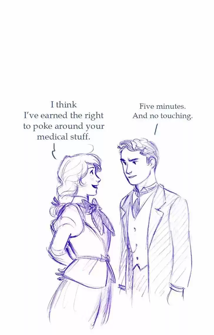 Miss Abbott and the Doctor 48