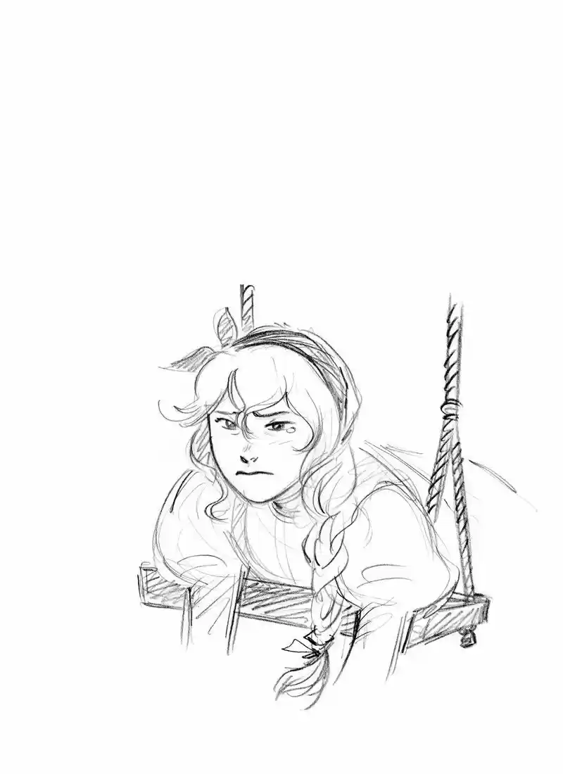 Miss Abbott and the Doctor 49