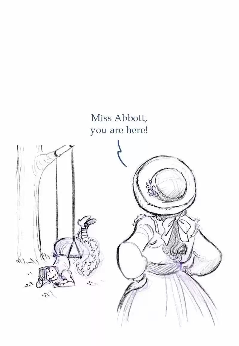 Miss Abbott and the Doctor 49