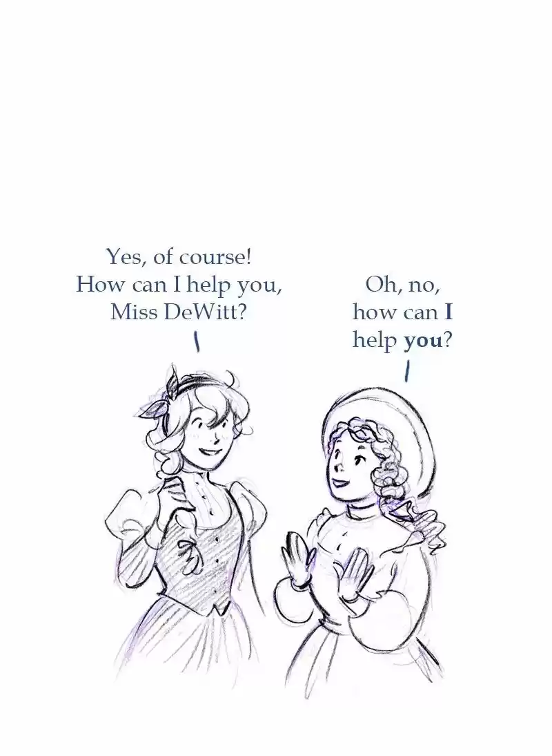 Miss Abbott and the Doctor 49