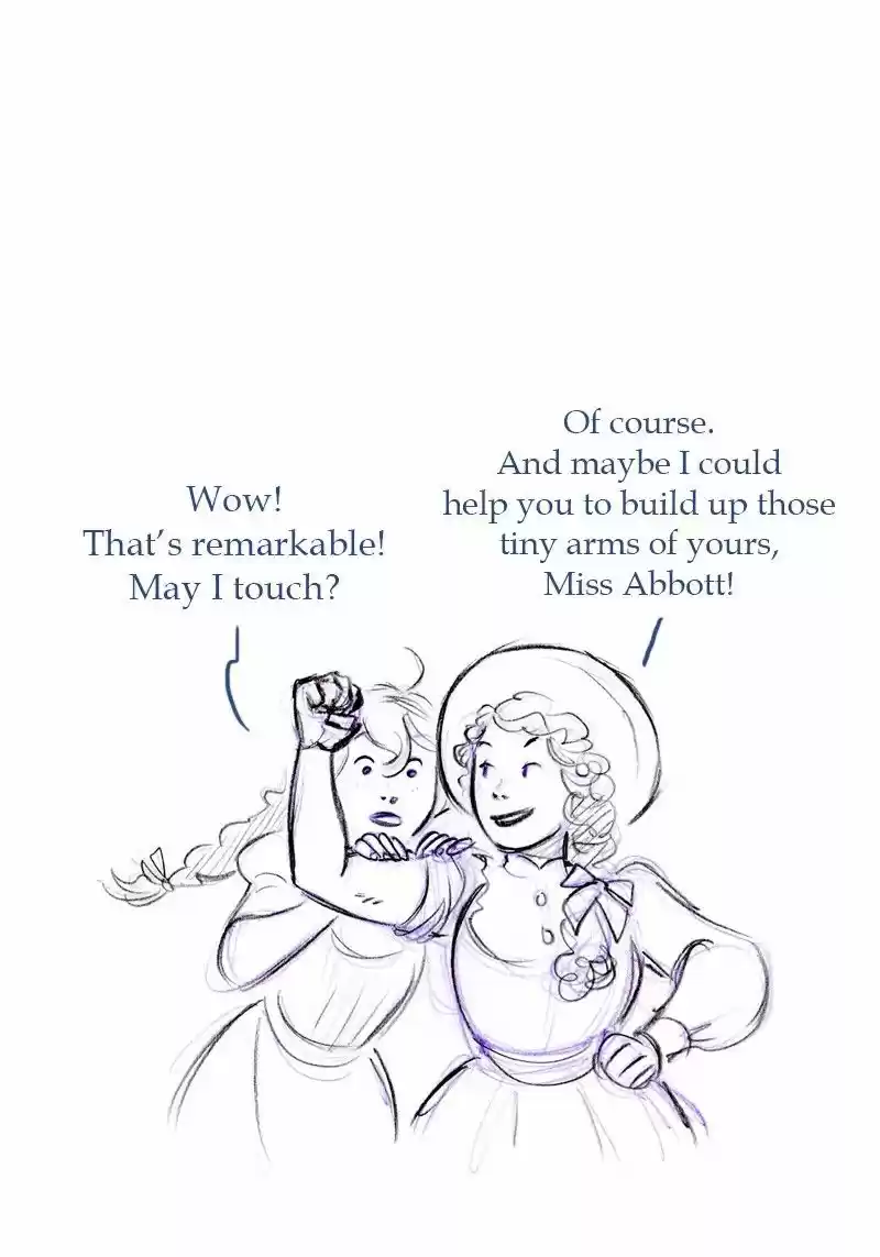 Miss Abbott and the Doctor 49
