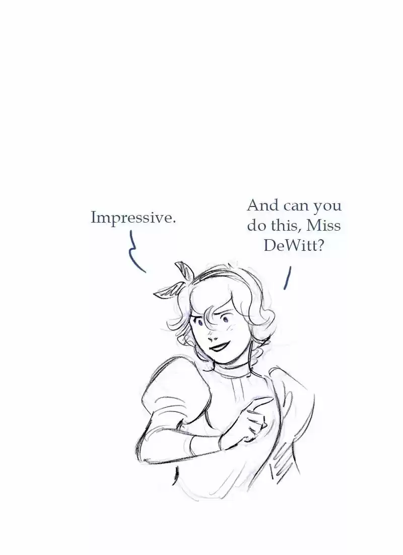 Miss Abbott and the Doctor 49