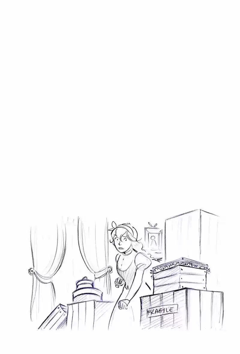 Miss Abbott and the Doctor 49