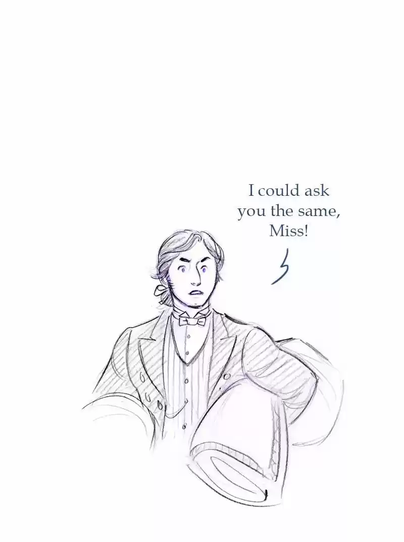 Miss Abbott and the Doctor 49