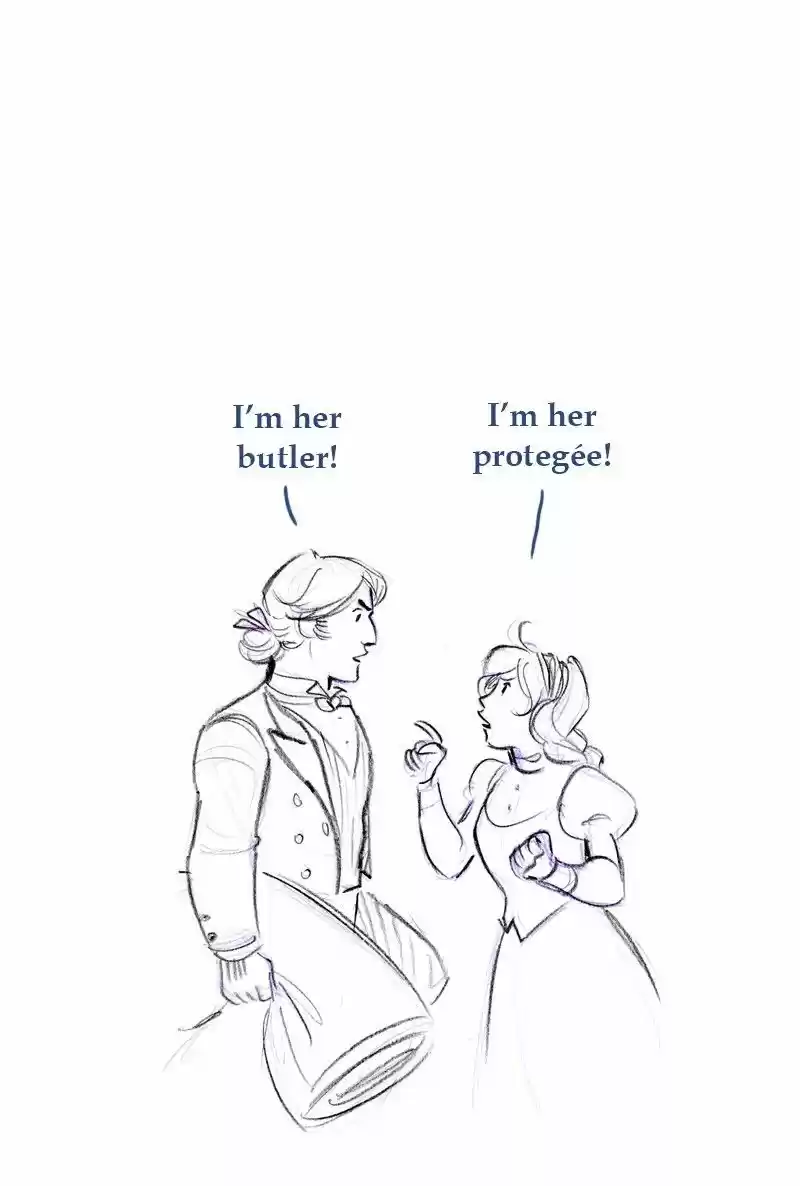 Miss Abbott and the Doctor 49