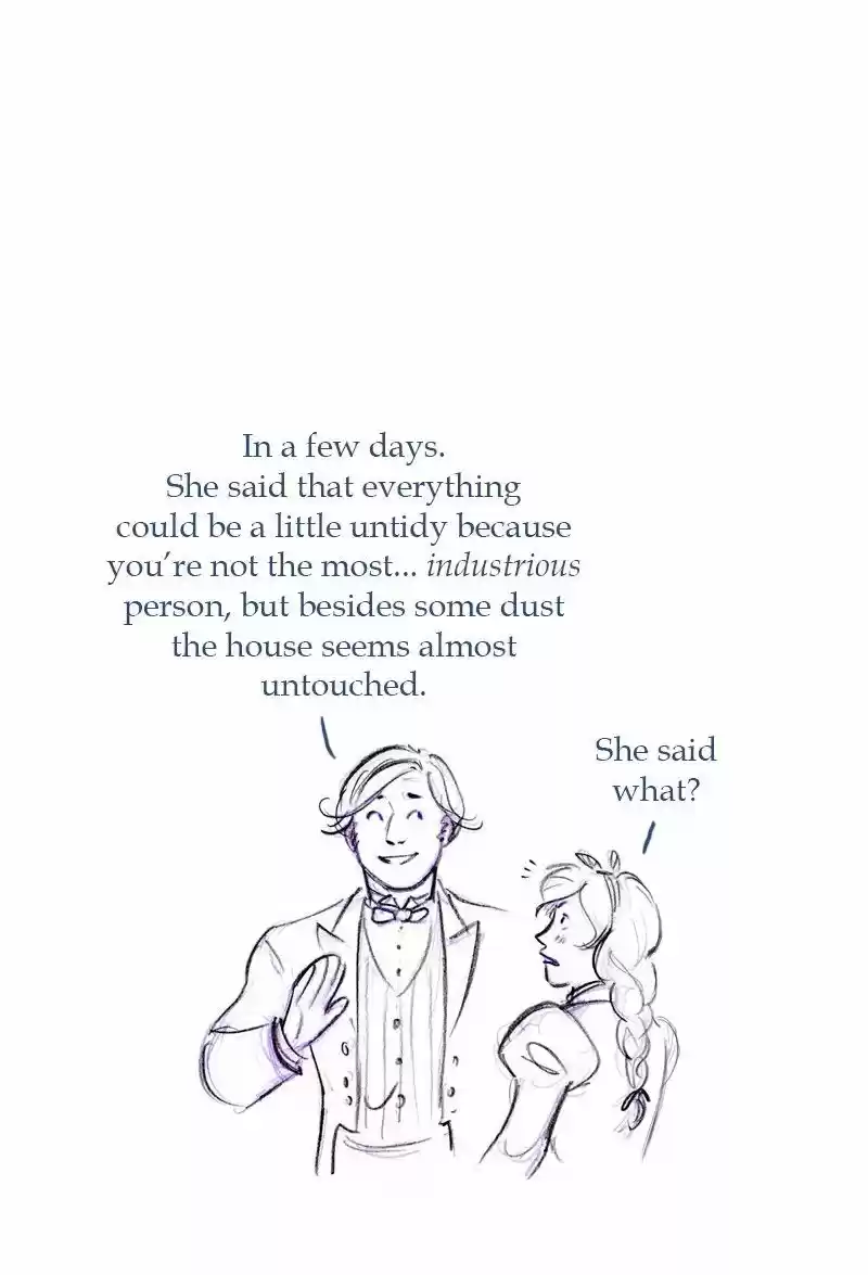 Miss Abbott and the Doctor 49