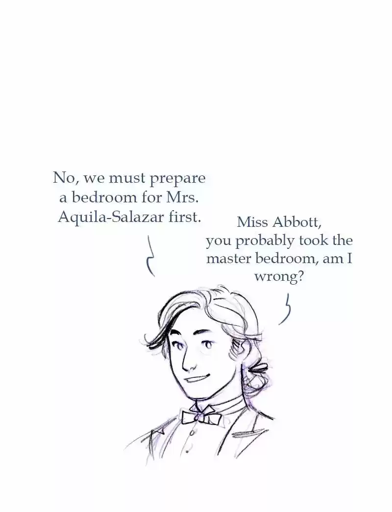 Miss Abbott and the Doctor 49