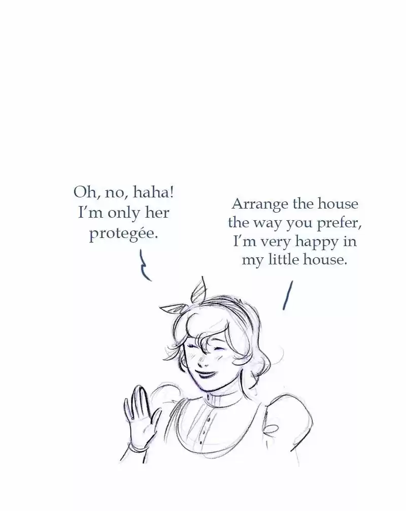 Miss Abbott and the Doctor 49