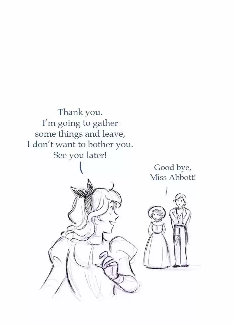 Miss Abbott and the Doctor 49