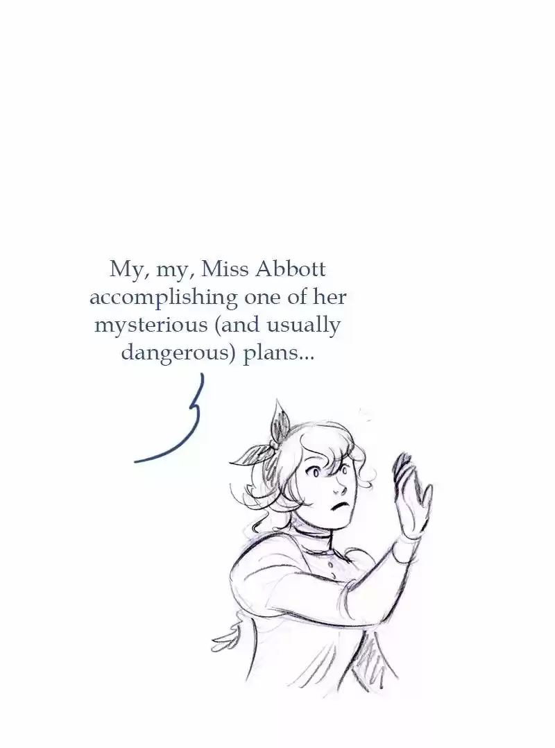 Miss Abbott and the Doctor 49