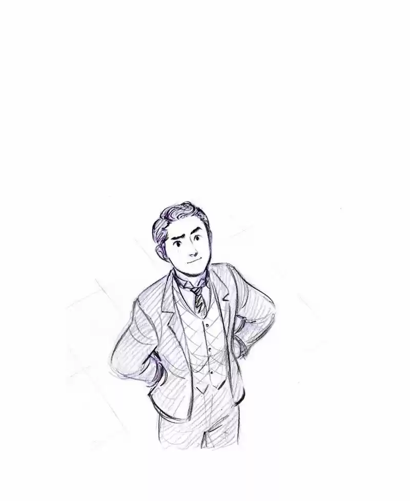 Miss Abbott and the Doctor 49